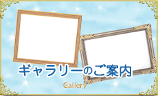 ギャラリーのご案内