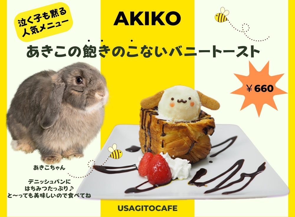 うさぎcafe うさぎカフェ 有名 うさぎ＃ウサギカフェ＃うさぎ兄妹 うさぎ